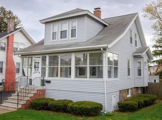 29 Ferndale Rd, Quincy, MA 02170