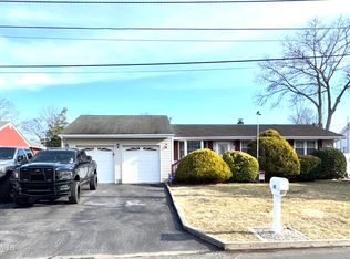 45 Birch Drive, Brick, NJ 08723