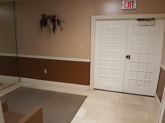 Welcome Room