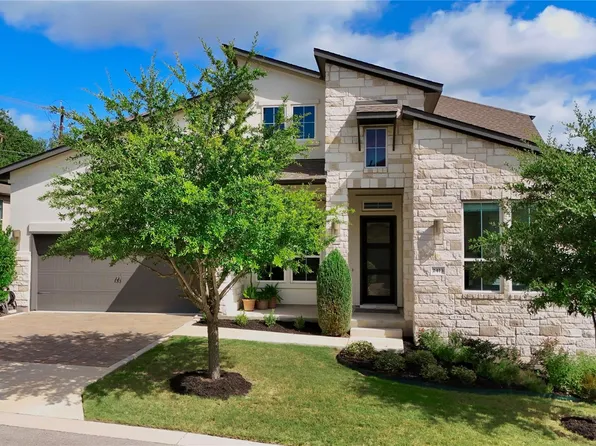 2413 Berkleys Brook Dr #63, Bee Cave, TX 78738