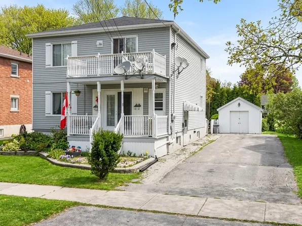 656 Saint Felix St, Cornwall, ON K6H 5B6