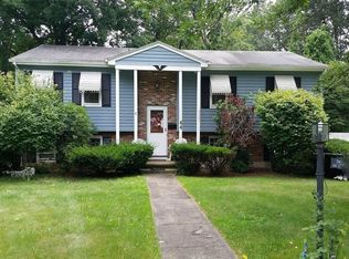 44 Concord Ln, Wallingford, CT 06492
