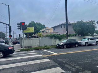 172 E 43rd St, Los Angeles, CA 90011