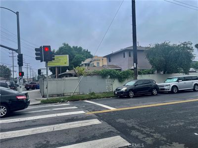 172 E 43rd St, Los Angeles, CA, 90011