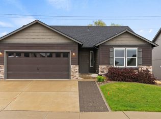 3175 Pheasant St, Cheney, WA 99004