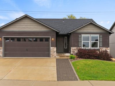 3175 Pheasant St, Cheney, WA, 99004