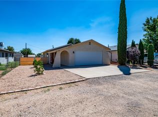 2344 E McVicar Ave, Kingman, AZ 86409