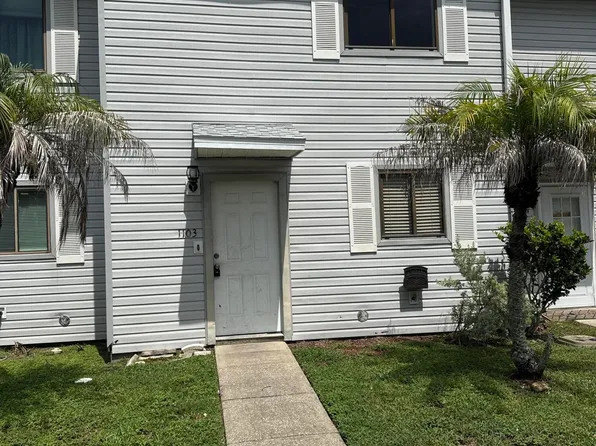 1103 Deer Springs Rd, Port Orange, FL 32129