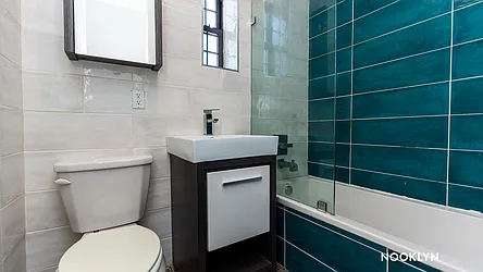 Rented by Nooklyn NYC LLC