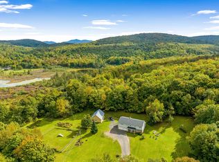 472 Poker Hill Rd, Underhill, VT 05489