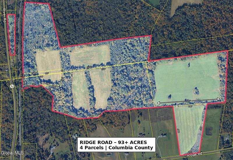 2nd image of L29 Ridge Road