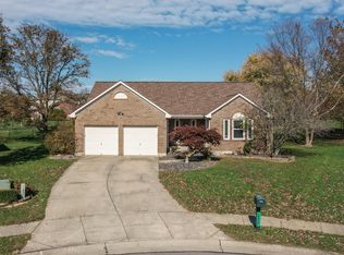 6293 Remington Cv, Burlington, KY 41005