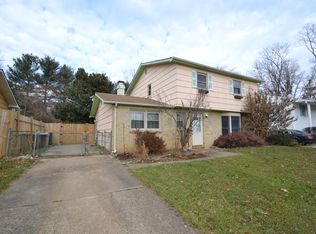 14 Caraway Rd, Reisterstown, MD 21136