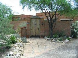 5810 N Pontatoc Rd, Tucson, AZ 85718