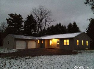 3964 East Rd, Cazenovia, NY 13035