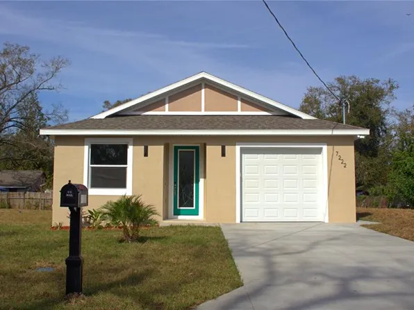 7222 Waycross Ave, Tampa, FL 33619