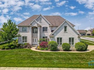 9407 Saint Angelas Way, Sylvania, OH