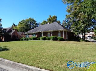1113 Trenton Dr SW, Decatur, AL 35603