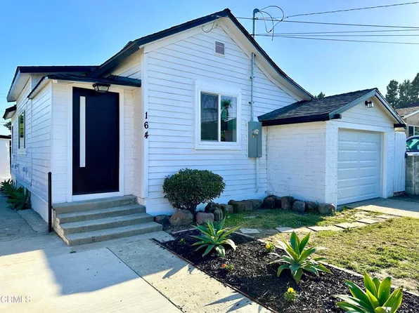 164 W Barnett St, Ventura, CA 93001