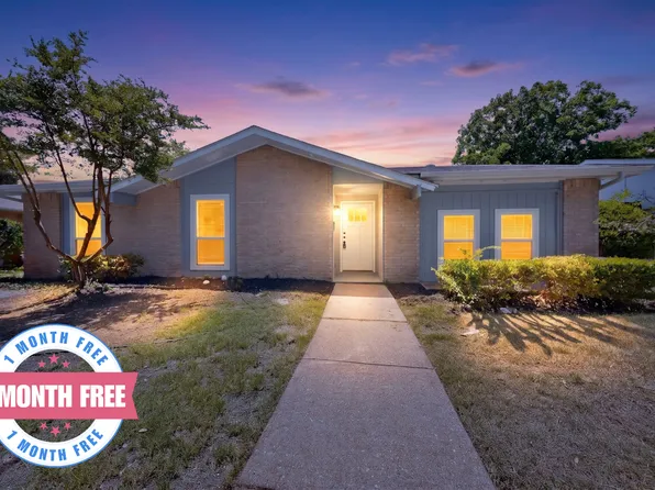 1004 Cross Bend Rd, Plano, TX 75023