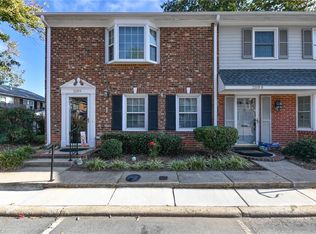 2319 Patriot Way UNIT A, Greensboro, NC 27408