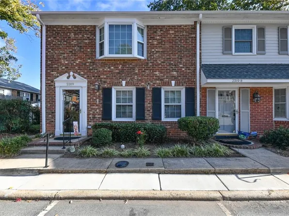 2319 Patriot Way Unit A, Greensboro, NC 27408