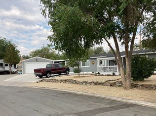 5390 Frans Ct, Sun Valley, NV 89433