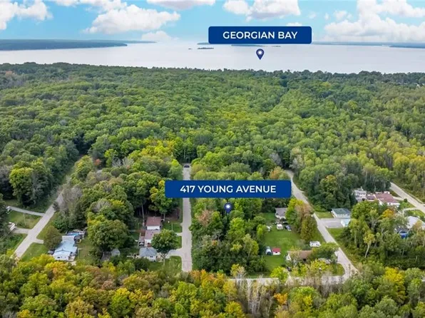 417 Young Ave, Tay, ON L0K 1R0
