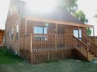 1807 Burns St, Klamath Falls, OR