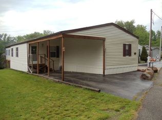 11120 N Landing Rd, Monticello, IN 47960