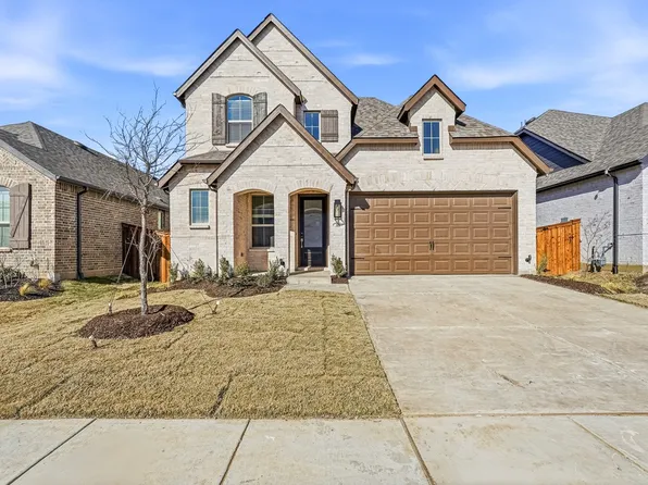 3616 Barrel Ln, Aubrey, TX 76227