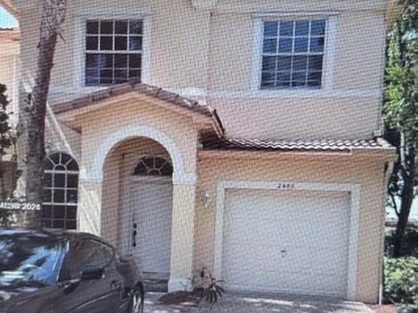 2660 SW 85th Terrace #104, Miramar, FL 33025
