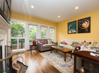 329 1/2 6th St SE, Washington, DC 20003