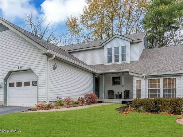 24 Old Mill Court, Wall, NJ 07719