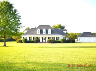 7555 Crestview Dr, Bastrop, LA 71220