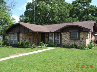 1824 Adams St, Liberty, TX, 77575