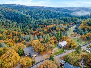 4980 Shooting Star Rd, Pollock Pines, CA 95726