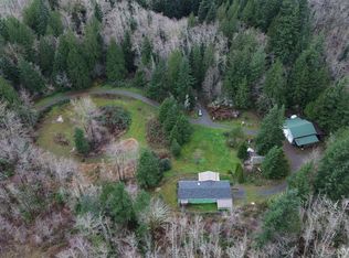 Silver Creek Extension Div 1, Sedro Woolley, WA 98284