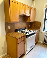 Rented by Werba Property Management LLC