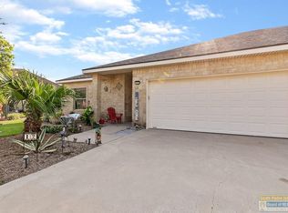 12 Augusta Ct, Laguna Vista, TX 78578