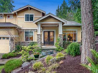 27904 NE 21st St, Carnation, WA 98014