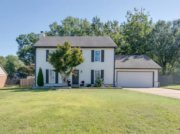 608 King Ridge Cv, Collierville, TN 38017
