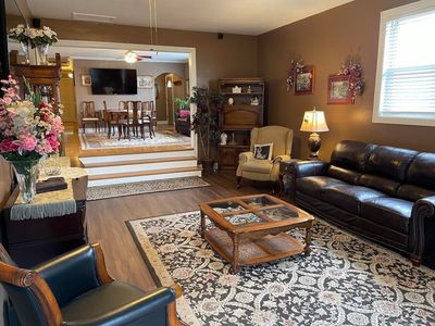 315 S Harris Street, Willow Springs, MO, 65793