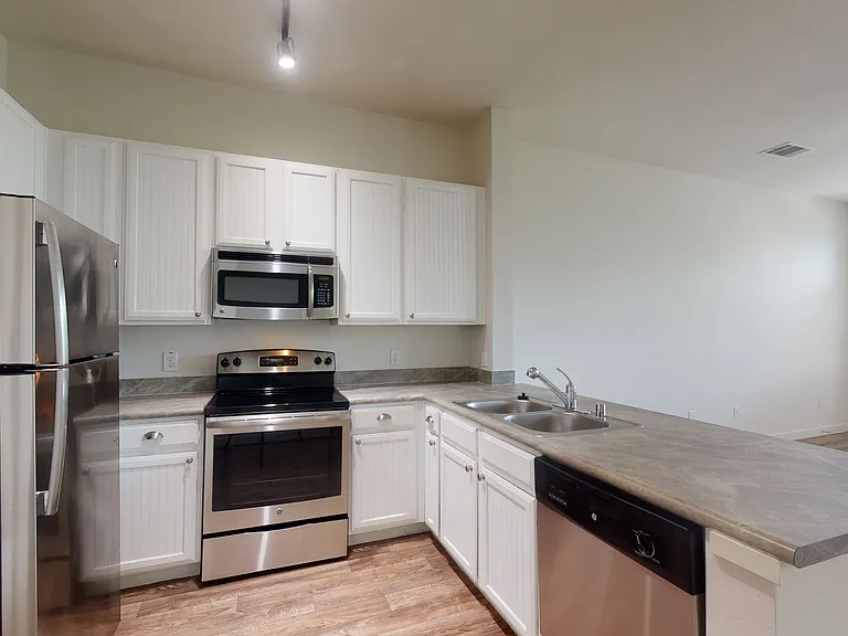 The District At Cypress Waters - Parson's Green — Photo 1529
