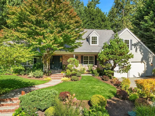 12750 NE 35th Place, Bellevue, WA 98005