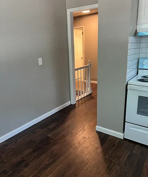 9400 Bluejacket St #9400 — Photo 1