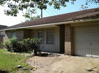 12611 Copper Mill Dr, Houston, TX 77070