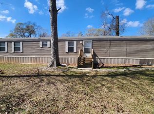 541 Acorn Ln, Shepherd, TX 77371