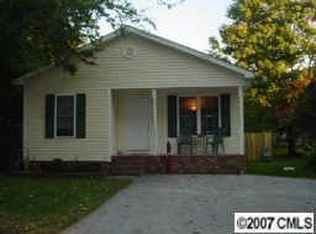 233 Moore Dr NW, Concord, NC 28025