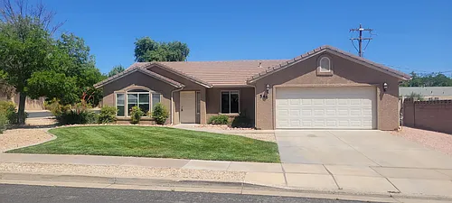 546 N Prickly Pear Dr Photo 1